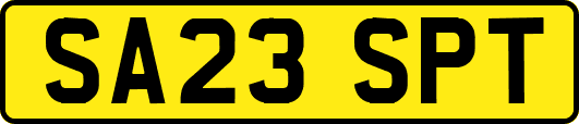 SA23SPT