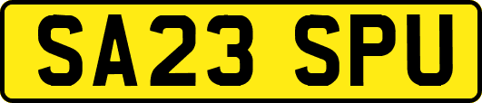 SA23SPU