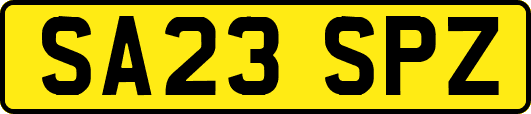 SA23SPZ