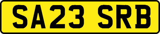 SA23SRB