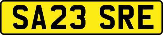 SA23SRE