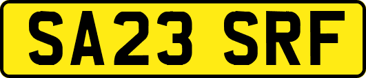 SA23SRF