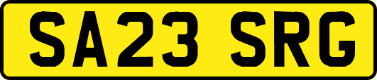 SA23SRG