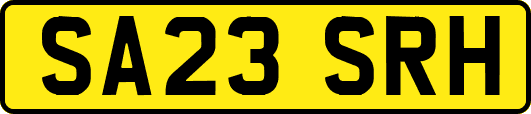 SA23SRH