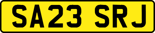 SA23SRJ