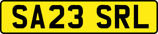 SA23SRL