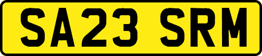 SA23SRM