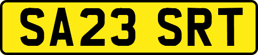 SA23SRT