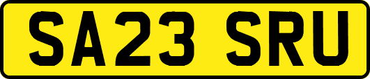 SA23SRU