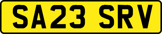 SA23SRV