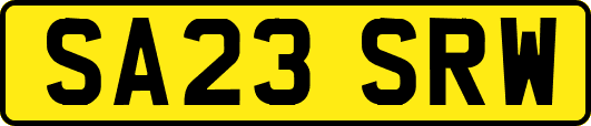 SA23SRW
