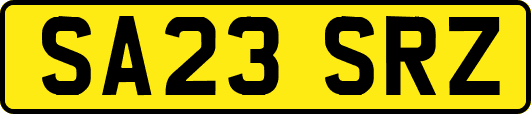 SA23SRZ