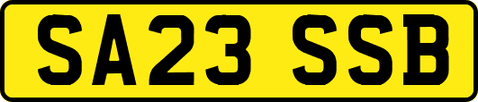 SA23SSB