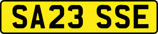SA23SSE