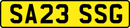 SA23SSG