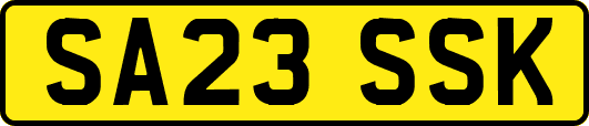 SA23SSK