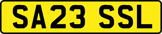 SA23SSL