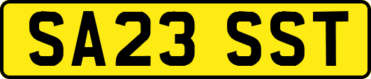 SA23SST