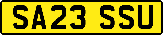 SA23SSU
