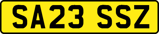 SA23SSZ