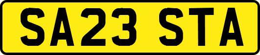 SA23STA
