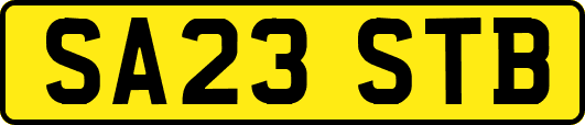 SA23STB