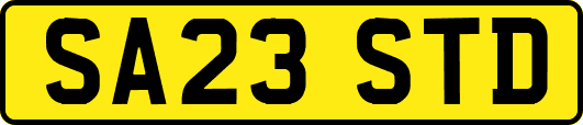 SA23STD
