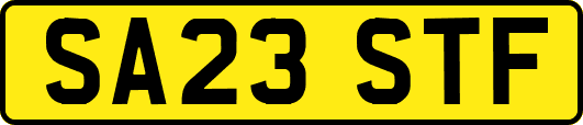 SA23STF