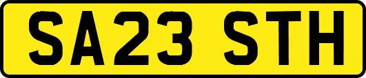 SA23STH
