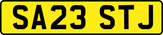 SA23STJ