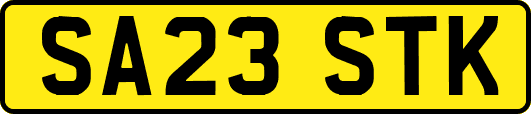 SA23STK