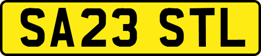 SA23STL