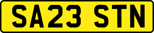 SA23STN