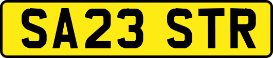 SA23STR