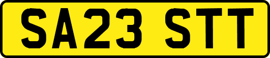 SA23STT