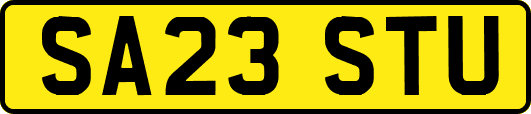 SA23STU