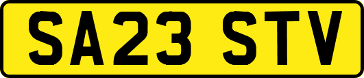 SA23STV
