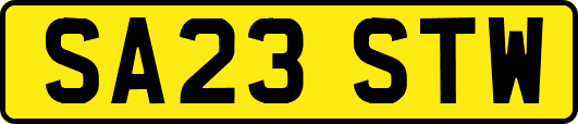 SA23STW