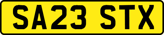 SA23STX