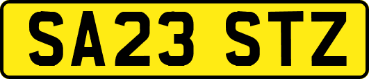 SA23STZ