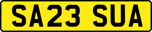 SA23SUA