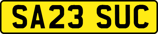 SA23SUC