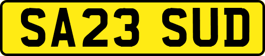 SA23SUD