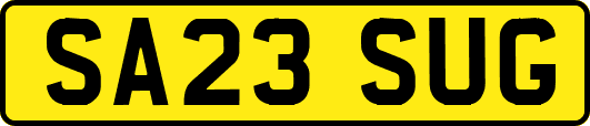 SA23SUG
