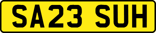 SA23SUH