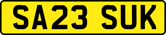 SA23SUK