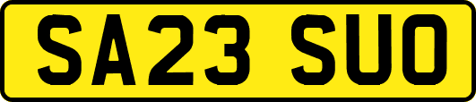 SA23SUO