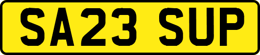 SA23SUP