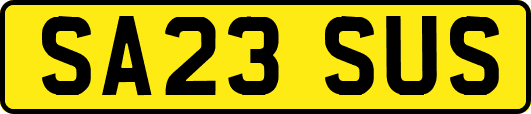 SA23SUS