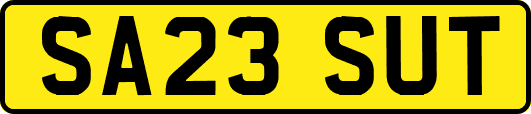 SA23SUT